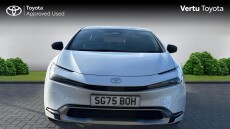 Toyota Prius 2.0 PHEV Excel 5dr CVT Hatchback